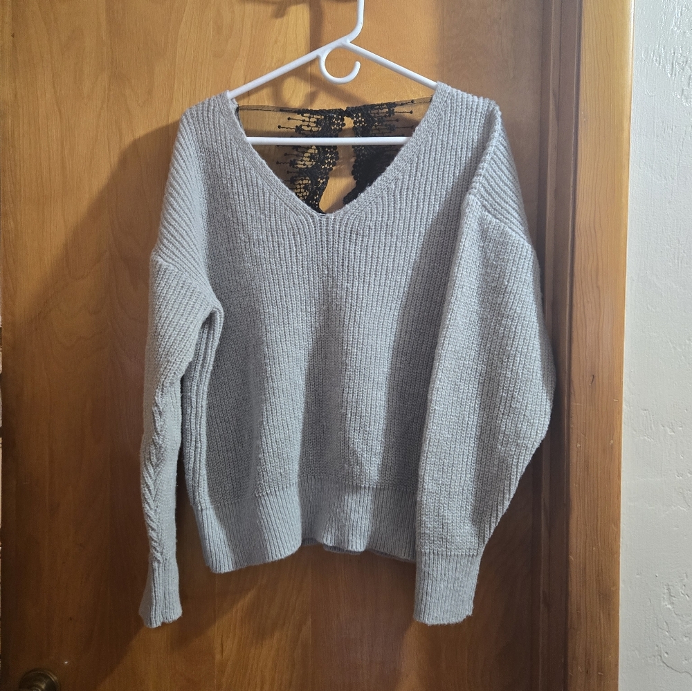 Sweater, XL